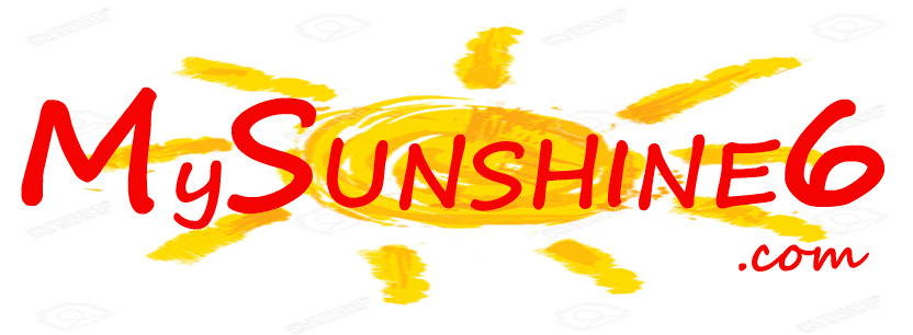 mysunshine6